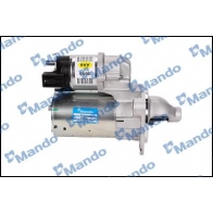 Блок АБС MANDO EX589201G000 1439977810 V9SR 3J - Изображение 4