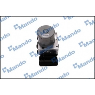 Блок АБС MANDO P8CC T8 EX589201M300 1439977811 - Изображение 2