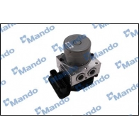 Блок АБС MANDO P8CC T8 EX589201M300 1439977811 - Изображение 3