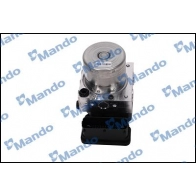 Блок АБС MANDO 1439977812 EX589201M340 TQLR8 W - Изображение 2