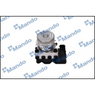 Блок АБС MANDO 1439977812 EX589201M340 TQLR8 W - Изображение 3