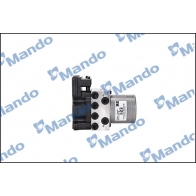 Блок АБС MANDO 1439977815 4TZ G82 EX589201M520 - Изображение 2