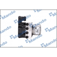 Блок АБС MANDO 1439977816 EX589201M560 2 A6MYAQ - Изображение 2