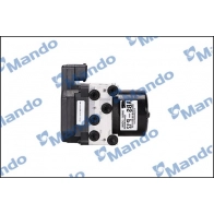 Блок АБС MANDO EX589202C600 DVBU F 1439977826 - Изображение 2