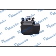 Блок АБС MANDO 1439977836 EX589202F000 3KC6 H6I - Изображение 3