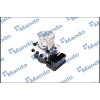 Блок АБС MANDO R YAHUE 1439977847 EX589202S150 - Изображение 3