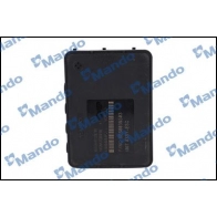 Блок АБС MANDO UR66B B 1439977851 EX589202S830 - Изображение 3