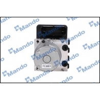 Блок АБС MANDO UR66B B 1439977851 EX589202S830 - Изображение 4