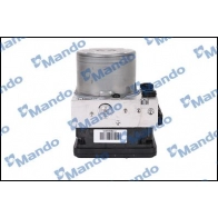 Блок АБС MANDO UR66B B 1439977851 EX589202S830 - Изображение 5