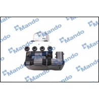 Блок АБС MANDO 1439977858 EX589202T780 78QA U3G - Изображение 2