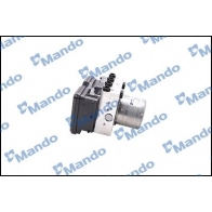 Блок АБС MANDO 1439977858 EX589202T780 78QA U3G - Изображение 3
