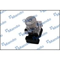 Блок АБС MANDO EX589203W910 EJ2WI 9 1439977894 - Изображение 2