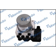 Блок АБС MANDO 1439977912 FYPM J EX589204H300 - Изображение 2