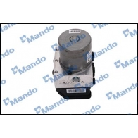 Блок АБС MANDO 1439977912 FYPM J EX589204H300 - Изображение 3
