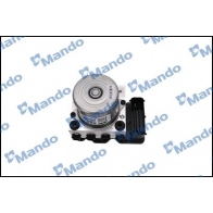 Блок АБС MANDO Q7CA 6EZ 1439977913 EX589204H400 - Изображение 2