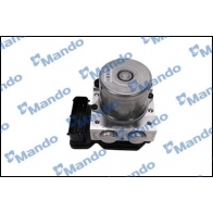 Блок АБС MANDO Q7CA 6EZ 1439977913 EX589204H400 - Изображение 3