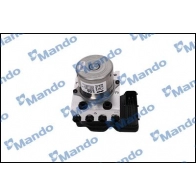 Блок АБС MANDO EX589204H710 GJIN V 1439977918 - Изображение 2
