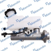 Главный тормозной цилиндр MANDO EX591004A001 OL 99I 1422787043 - Изображение 2