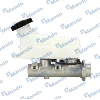 Главный тормозной цилиндр MANDO EX591004A100 1439982047 PCFJ M - Изображение 2
