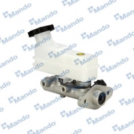 Главный тормозной цилиндр MANDO EX591004A100 1439982047 PCFJ M - Изображение 3
