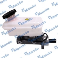 Главный тормозной цилиндр MANDO 1439982051 QZQ 4F6 EX591004A310 - Изображение 3