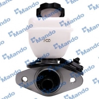 Главный тормозной цилиндр MANDO 1439982051 QZQ 4F6 EX591004A310 - Изображение 5