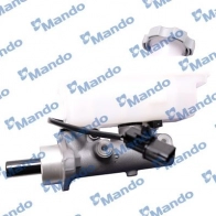 Главный тормозной цилиндр MANDO 1439982052 EX591004A410 Q9 18X - Изображение 2