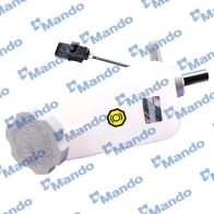 Главный тормозной цилиндр MANDO 1439982052 EX591004A410 Q9 18X - Изображение 3