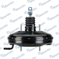 Усилитель тормозного привода MANDO EX591101R000 S27J M7 1439987102 - Изображение 2