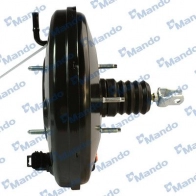 Усилитель тормозного привода MANDO 1439987108 EX591101W350 G9A7I B - Изображение 3