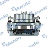 Главный тормозной цилиндр MANDO 1439982053 EX5911026000 K H8G4 - Изображение 2