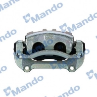 Главный тормозной цилиндр MANDO 1439982053 EX5911026000 K H8G4 - Изображение 3