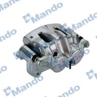 Главный тормозной цилиндр MANDO 1439982053 EX5911026000 K H8G4 - Изображение 4