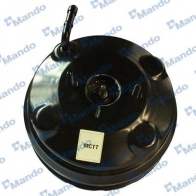 Усилитель тормозного привода MANDO 1439987122 EX591102C000 3 40Z07 - Изображение 2