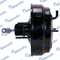 Усилитель тормозного привода MANDO 1439987125 E AN0P0M EX591102C800 - Изображение 2