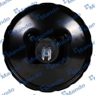 Усилитель тормозного привода MANDO 1439987125 E AN0P0M EX591102C800 - Изображение 3