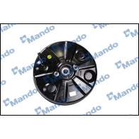 Усилитель тормозного привода MANDO 1439987126 EX591102D010 O3LHV FB - Изображение 2