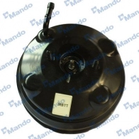 Усилитель тормозного привода MANDO 9 89GJK EX591102D320 1439987129 - Изображение 2