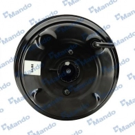Усилитель тормозного привода MANDO WM 1QY 1439987136 EX591102F100 - Изображение 4