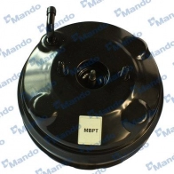 Усилитель тормозного привода MANDO EX591102F601 1439987139 Y047R E - Изображение 2