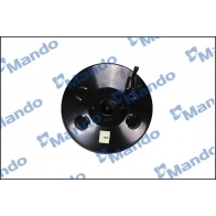 Усилитель тормозного привода MANDO 1439987144 UCN 0G EX591102H050 - Изображение 2