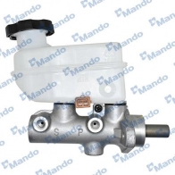 Главный тормозной цилиндр MANDO JCND G 1439982061 EX591203E250 - Изображение 4