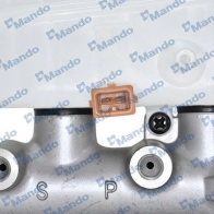 Главный тормозной цилиндр MANDO EX591203E300 1439982062 8R2SZ ML - Изображение 3