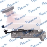 Главный тормозной цилиндр MANDO 1439982066 EX591404A001 3BRSP O - Изображение 2