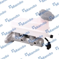 Главный тормозной цилиндр MANDO 1439982066 EX591404A001 3BRSP O - Изображение 3