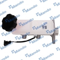 Главный тормозной цилиндр MANDO 5YKM T 1439982067 EX591604A001 - Изображение 2