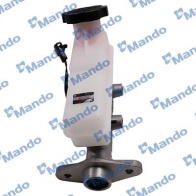 Главный тормозной цилиндр MANDO 5YKM T 1439982067 EX591604A001 - Изображение 3