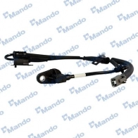 Датчик АБС MANDO EX598101M300 S N85PU4 1439977979 - Изображение 2