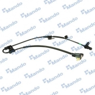 Датчик АБС MANDO 7 9W02K 1439977983 EX598102T500 - Изображение 2
