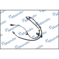 Датчик АБС MANDO 1439977984 EX598102V000 HE MVN - Изображение 2